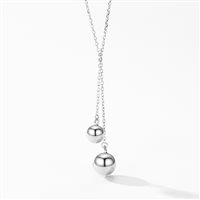 Collana Gaurosa Donna in Argento 50004085 - 50004085